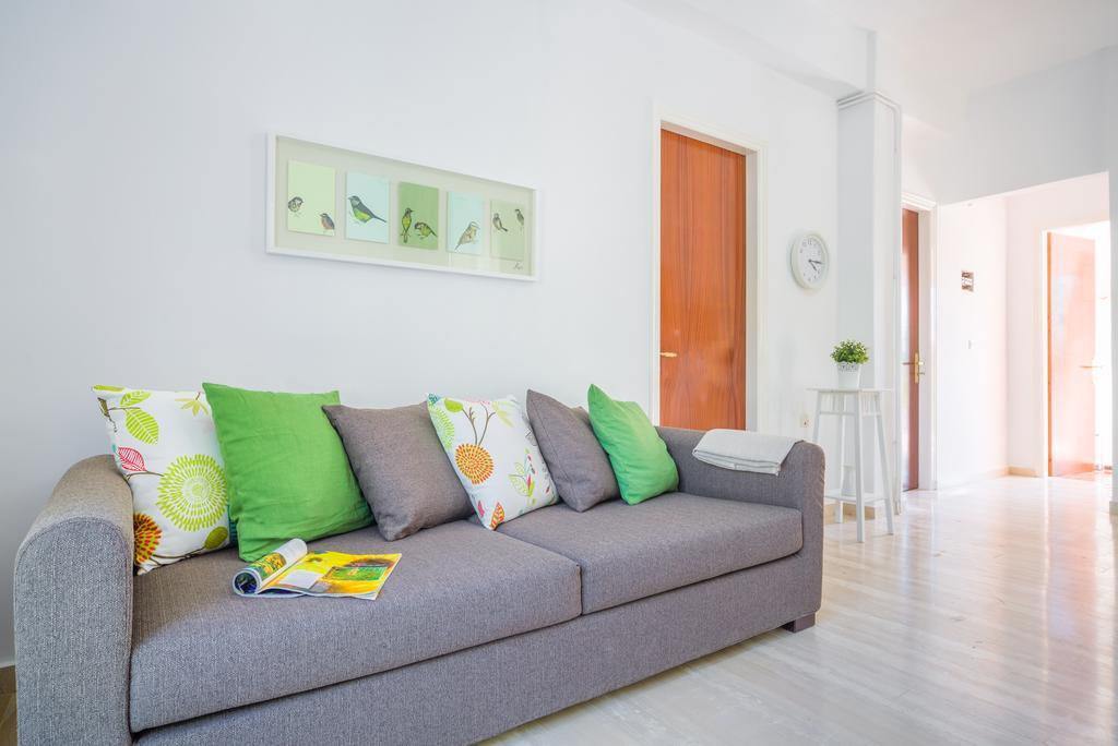 Karia Holiday Home Lefkimi Extérieur photo